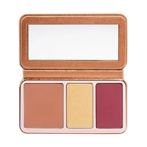Face Palette paleta do konturowania twarzy Tropical Getaway