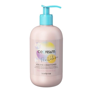 Ice Cream Pro-Volume odżywka zwiększająca objętość włosów 300ml