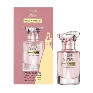 Pret A Porter Silk Collection woda toaletowa spray 15ml