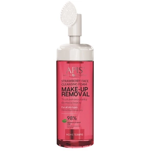 Home Terapis pianka do mycia twarzy Strwaberry 150ml