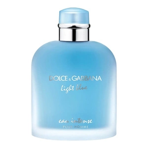 Light Blue Eau Intense Pour Homme woda perfumowana spray 200ml