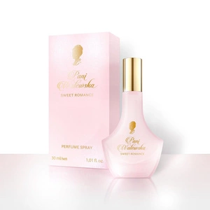 Sweet Romance perfumy spray 30ml