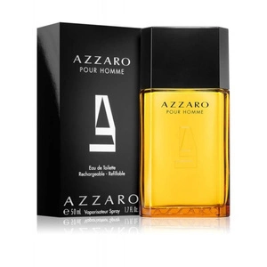 Pour Homme woda toaletowa spray 50ml
