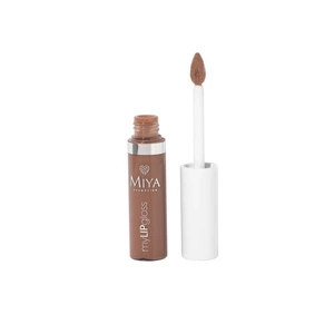 myLIPgloss naturalny nawilżający błyszczyk do ust Nude 9ml