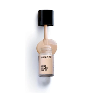 Long Cover Fluid podkład kryjący o przedłużonej trwałości 1.5 Beżowy 30ml