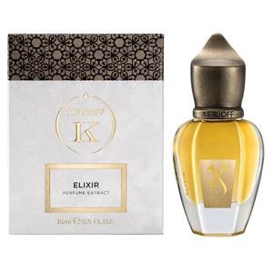 Elixir ekstrakt perfum 15ml