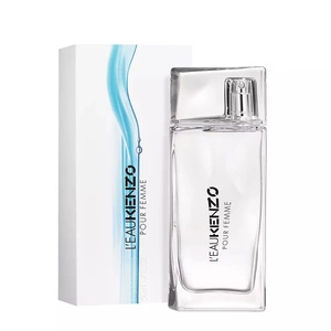 L'eau Kenzo Pour Femme woda toaletowa 50ml