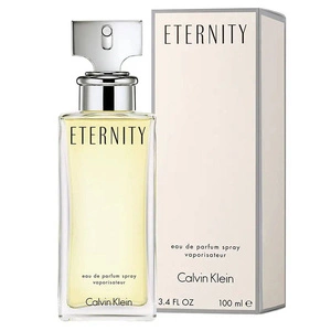 Eternity Women woda perfumowana spray 100ml