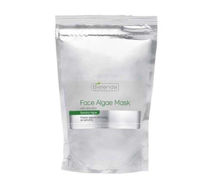 Face Algae Mask maska algowa do twarzy ze spiruliną zapas 190g