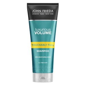 Volume Lift szampon nadający objętość cienkim włosom 250ml