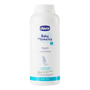 Baby Moments puder dla dzieci 0+ 150g