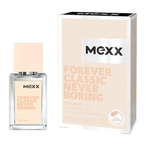Forever Classic Never Boring woda toaletowa spray 15ml