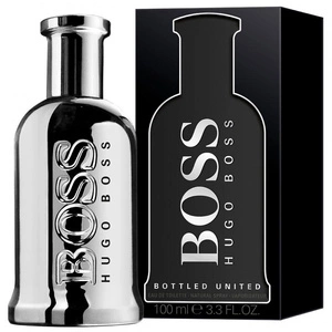 BOSS Bottled United woda toaletowa spray 100ml