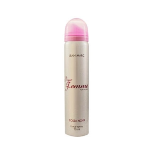 Bossa Nova Pour Femme dezodorant spray 75ml
