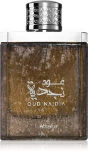Oud Najdia woda perfumowana spray 100ml