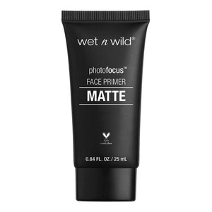 Photo Focus Mat Face Primer baza pod makijaż 25ml