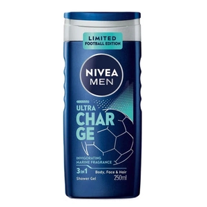 Men Ultra Charge żel pod prysznic 250ml