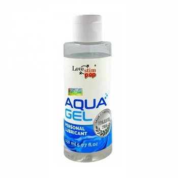 Aqua Gel uniwersalny lubrykant intymny 150ml