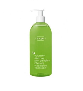 Oliwkowy płyn do higieny intymnej 500ml