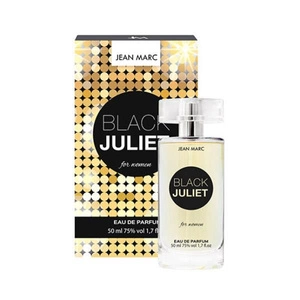 Black Juliet dla kobiet woda perfumowana 50ml