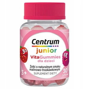 GumiVitamin suplement diety 30 żelków