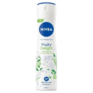 Fruity Delight antyperspirant spray 150ml