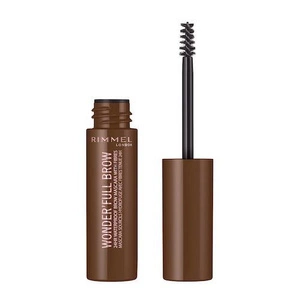 Wonderfull Brow tusz do brwi 2 Medium 4.5ml