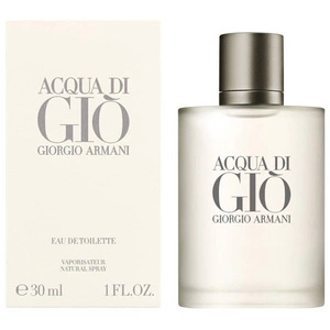 Acqua di Gio Pour Homme woda toaletowa 30ml