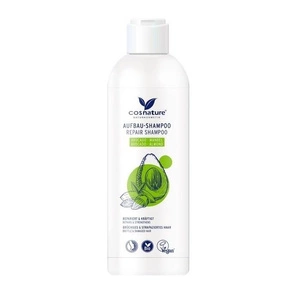 Repair Shampoo naturalny regenerujący szampon do włosów z awokado i migdałami 250ml