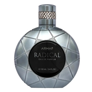 Radical Blue EDP spray 100ml