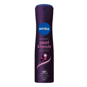 Pearl & Beauty antyperspirant w spray'u 150ml