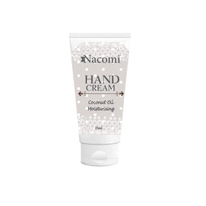 Hand Cream nawilżający krem do rąk 85ml