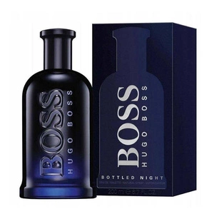 BOSS Bottled Night woda toaletowa spray 200ml