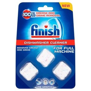 Tabletki do czyszczenia zmywarki Inwash 3 szt