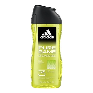 Pure Game żel pod prysznic dla mężczyzn 250ml