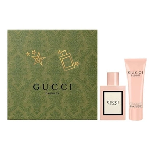 Bloom zestaw woda perfumowana spray 50ml + balsam do ciała 50ml