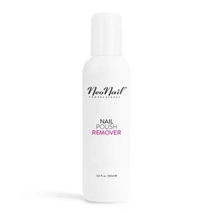 Acetone UV Gel Polish Remover zmywacz do lakieru hybrydowego 100ml