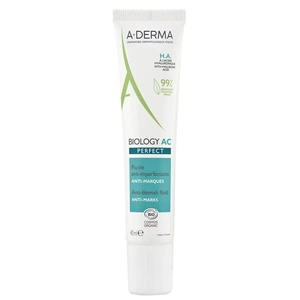 Biology AC Perfect fluid przeciw niedoskonałościom 40ml