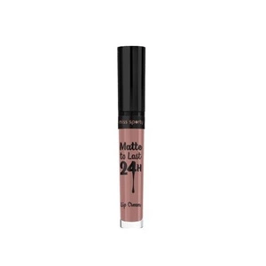 Matte To Last 24H matowa pomadka w płynie 200 Lively Rose 3.7ml