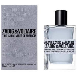 Vibes of Freedom woda toaletowa spray 50ml