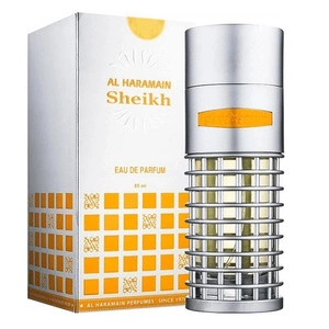 Sheikh Unisex woda perfumowana spray 85ml