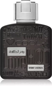 Ramz Silver woda perfumowana spray 100ml