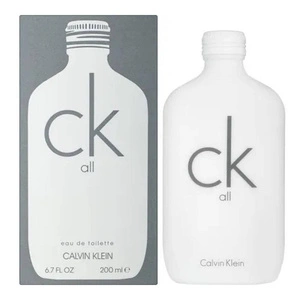 CK All woda toaletowa spray 200ml