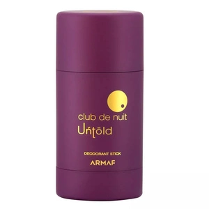 ARMAF Club de Nuit Untold DEO STICK 75ml