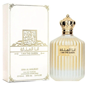 Ard Al Zaafaran I Am The Queen woda perfumowana spray 100ml
