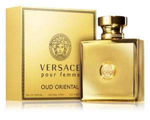 Pour Femme Oud Oriental woda perfumowana spray 100ml