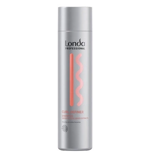 Curl Definer Shampoo szampon do włosów podkreślający loki 250ml