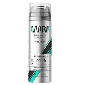 Expert For Men żel do golenia Ultra Sensitive 200ml