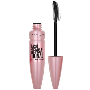 Lash Sensational Full Fan Effect Mascara tusz do rzęs Very Black 9.5ml