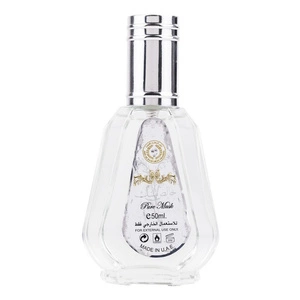 ARD AL ZAAFARAN Pure Musk EDP spray 50ml